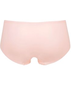 Wing ショーツ 【後ろ姿きれいブラ】 KB2720とペア やさしいフィット感 フリーカッティング(裾) はきこみ丈あさめ KF2420 ウイング／ワコール