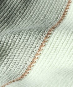 Paul Smith カラーブロックトリム カーディガン