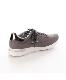 Riz raffinee <Riz raffinee>【le coq sportif×Riz raffinee】レースアップスニーカー