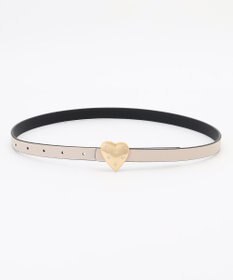 組曲 ハートバックルリバーシブルベルト