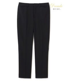 BEIGE， LUIZA / クロップドパンツ