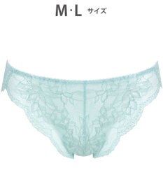 Wing Wing Lesiage 【1000シリーズ】 ペアショーツ はきこみ丈あさめ PF1000 ウイング／ワコール