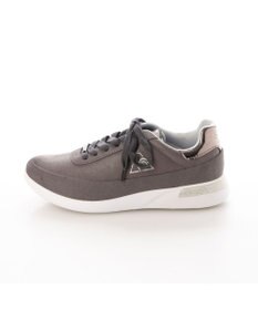 Riz raffinee <Riz raffinee>【le coq sportif×Riz raffinee】レースアップスニーカー