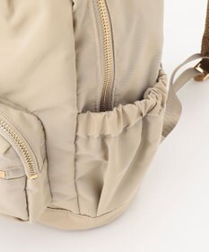 LA BAGAGERIE 【MONICA】13ポケットナイロンリュック　SMALL