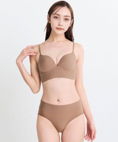 WACOAL ショーツ 【GOCOCi ゴコチ】 CGG255とペア ぴったりフィット ウエストのズレを軽減 レディース PGG255 /ワコール