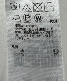 ONWARD Reuse Park 【23区】ニット秋冬