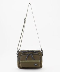 JOSEPH ABBOUD MOUNTAIN 【新型登場！ECO撥水/軽量】マイクロリップ サコッシュ