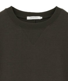 AMERICAN HOLIC スムース起毛ボックスシルエットワンピース