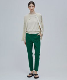 BEIGE， ABEL / クロップドパンツ