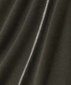 AMERICAN HOLIC スムース起毛ボックスシルエットワンピース