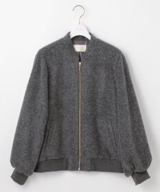 ANY SIS スライバー ブルゾン