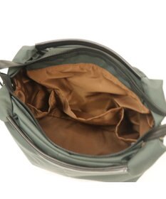 Regalo Felice 【驚くほど軽くて水にも強い！】2wayショルダー / REGALO