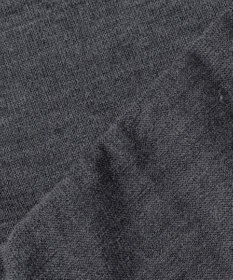 J.PRESS MEN 【WEB限定カラー有】オメガツイスト ハイゲージ モックネックニット