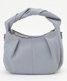 組曲 【2WAY】ソフトミニラウンドバッグ