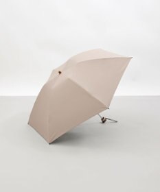 AURORA 【WEB限定】 サマーシールド 晴雨兼用傘（折りたたみ・クイックオープン）（ジェラートカラーコレクション）