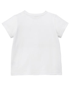 MIKI HOUSE HOT BISCUITS 【80-120cm】バンダナ柄 半袖Tシャツ