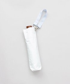 AURORA 【WEB限定】 サマーシールド 晴雨兼用傘（折りたたみ・クイックオープン）（ジェラートカラーコレクション）