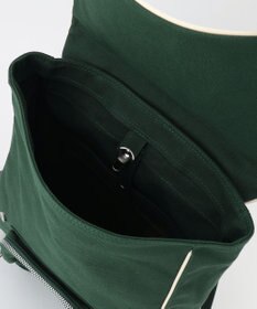 YUSHI ARLE - RUCKSACK 帆布リュックサック