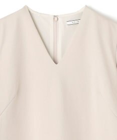 BEIGE， BEGONIA / Aラインワンピース