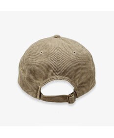 林八百吉商店 Champion コーデュロイハイキャップ