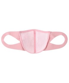 CW-X 【UNISEX】スポーツマスク　息がしやすい３D設計　フィットしやすいノーズワイヤー　メッシュ　/ワコール　HYR701