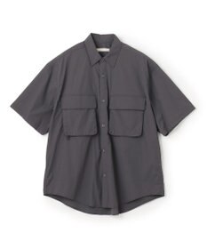 UNFILO MENS Light Move ポケットシャツ [24年春夏商品]