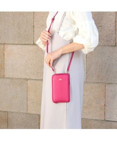 IBIZA MUNDO　マルチポシェット