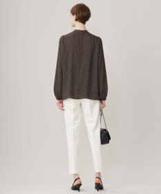 ICB 【洗える】 Peツイルダウンファブリック スティックパンツ