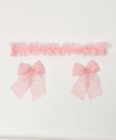 WEGO 【痛バ＆推し活グッズ】ときめきDIYチュールセットLL