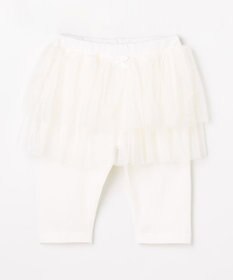 組曲 KIDS 【80-90㎝】 ギフトボックス　ベイビーメロディー Tシャツ・スカッツセット