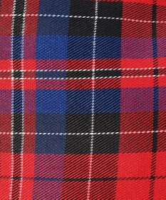 J.PRESS LADIES 【完全受注生産】ポーチ付き キャンバス ミニトートバッグ