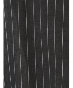 CRAFT STANDARD BOUTIQUE ペプラムブラウス（長袖）