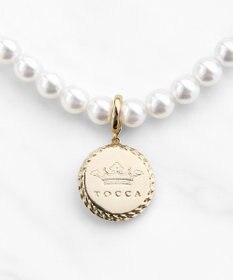 TOCCA INNOCENT ICON 2WAY NECKLACE ネックレス
