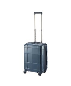 ACE BAGS & LUGGAGE 【雑誌掲載】 Proteca スタリアCXR 37L 機内持ち込み 02351 プロテカ スーツケース 日本製