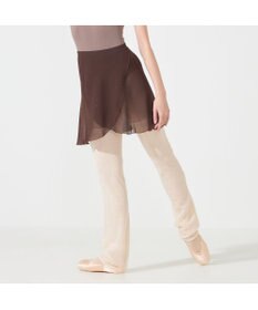 Chacott ◎【Nela ライン】巻きスカート