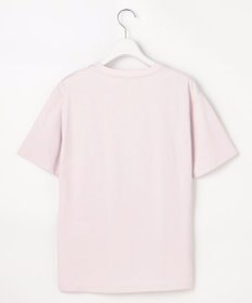 ANY SIS ビジュープリント Ｔシャツ