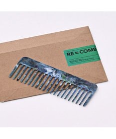 PRESENTERS ROOM RE=COMB(リコーム) / CLASSICS COMB MARBLED COOL