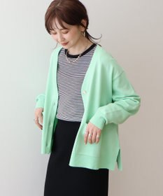 AMERICAN HOLIC Ｖネックニットカーディガン