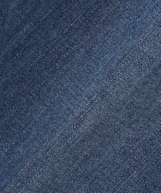 ANY L 【ウエストゴム】ウルトライージースキニーデニム