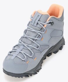 Columbia Columbia/ セイバー シックス ミッド アウトドライ ワイド /コロンビア