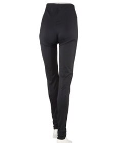 San-ai Resort（三愛水着楽園） 【UPF50＋】　WEB限定　つば付きラッシュ・レギンスセット　M・L　　【San-ai Resort（サンアイリゾート）】