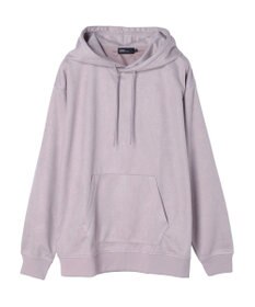 CRAFT STANDARD BOUTIQUE フェイクスエードプルパーカー