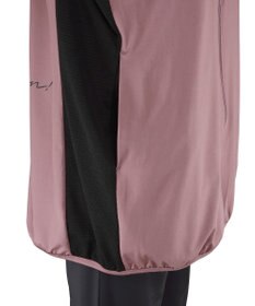 San-ai Resort（三愛水着楽園） 【UPF50＋】　WEB限定　つば付きラッシュ・レギンスセット　M・L　　【San-ai Resort（サンアイリゾート）】