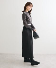 Green Parks ・ＡＮＤＳＥＡＲＣＨ　シアーベロアボトルネックロンＴＥ