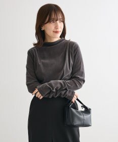 Green Parks ・ＡＮＤＳＥＡＲＣＨ　シアーベロアボトルネックロンＴＥ