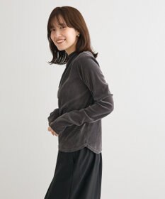 Green Parks ・ＡＮＤＳＥＡＲＣＨ　シアーベロアボトルネックロンＴＥ