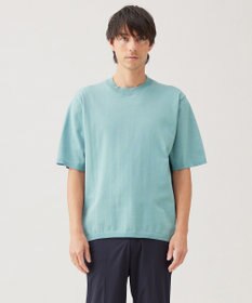 UNFILO MENS 【メンズノンノWEB掲載】スゴ機能美 ニット クルーネック