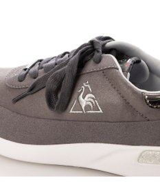 Riz raffinee <Riz raffinee>【le coq sportif×Riz raffinee】レースアップスニーカー