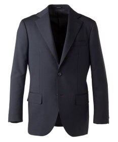 J.PRESS MEN 【WEB・一部店舗限定】プレーン スーツ / 総裏