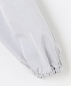 #Newans 【ANSWER for ほど甘トレンド】スクエアネックペプラムブラウス